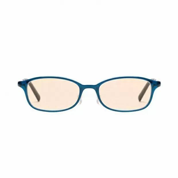 Компьютерные очки Turok Steinhardt Anti-Blue FU007 Blue (Синий) Компьютерные очки Turok Steinhardt Anti-Blue FU007 Blue (Синий)
