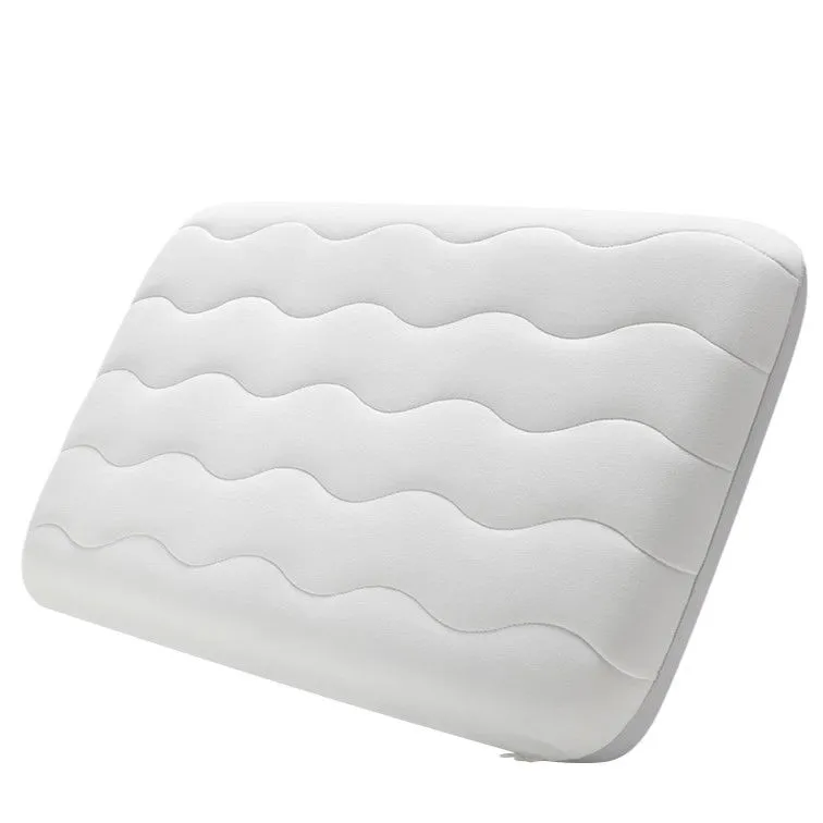 Ортопедическая подушка Mijia Memory Foam Deep Sleeping Pillow (MJSSZ028H) White (Белый) CN