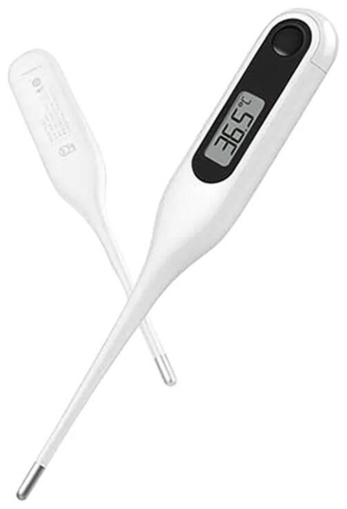 Электронный термометр Xiaomi MiaoMiaoce (MMC-W201) White (Белый)