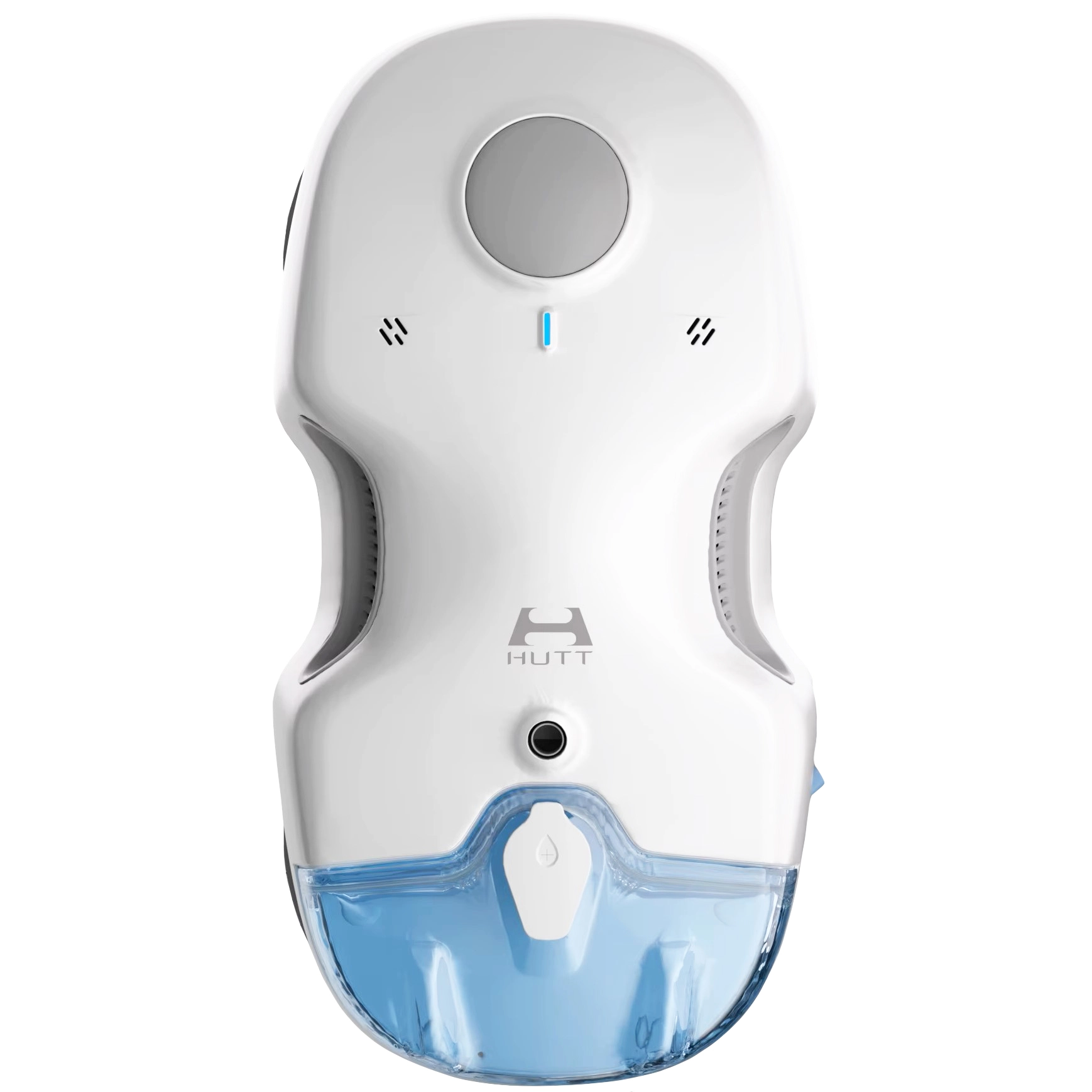 Робот-стеклоочиститель HUTT C7 White (Белый) Global Version