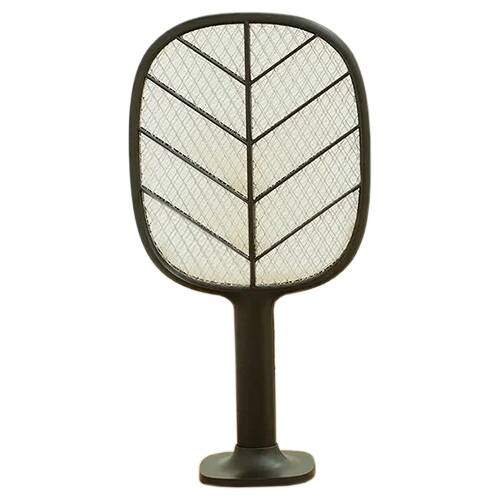 Электрическая мухобойка Solove P2 Electric Mosquito Swatter Black (Черный)