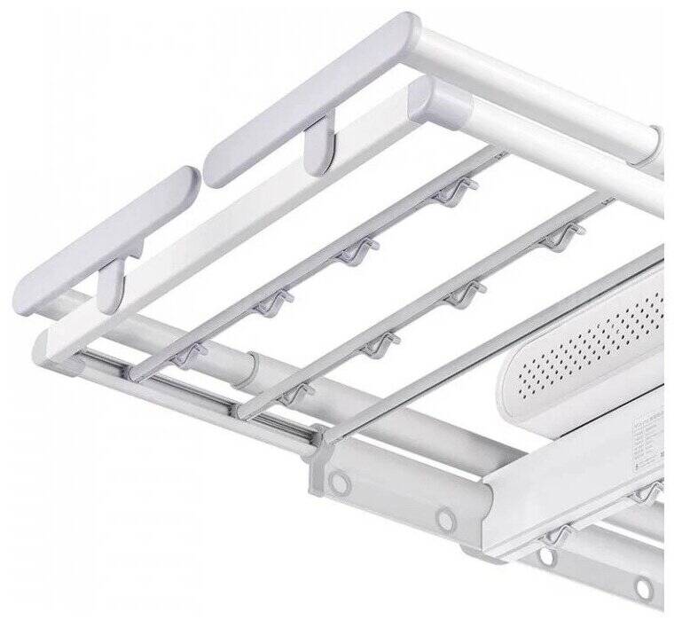 Сушилка для белья Aqara Smart Clothes Dryer (ZNLYJ01HYD) White (Белый)