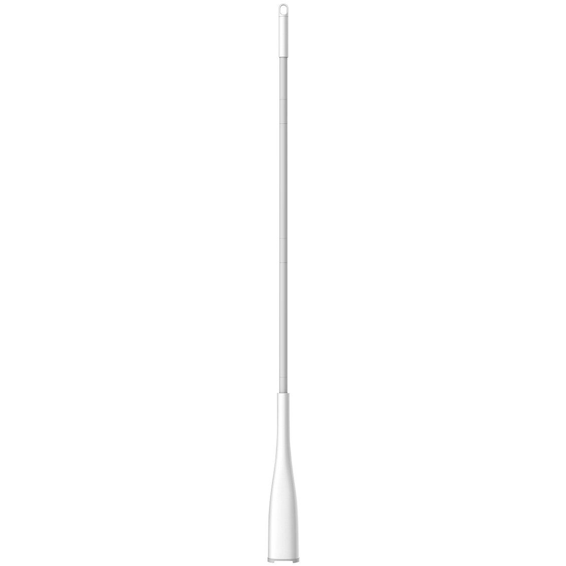 Швабра с автоотжимом Xiaomi Blue Fish Squeezing Water Sponge Mop (PU03A) White (Белый)