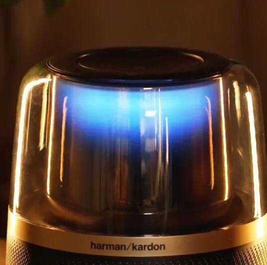Колонка портативная Harman Kardon Allure Essential Black (Черный) Global Version
