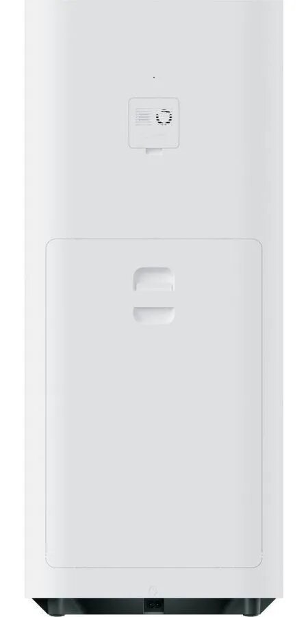 Очиститель воздуха Xiaomi Mi Air Purifier 5 (AC-M25-SC) White (Белый) CN Очиститель воздуха Xiaomi Mi Air Purifier 5 (AC-M25-SC) White (Белый) CN