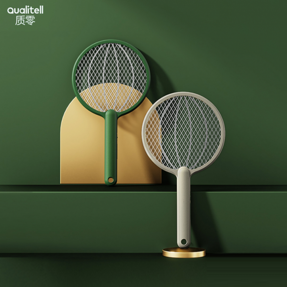 Электрическая мухобойка Xiaomi Powerful Qualitell Electric Mosquito Swatte C1 Light