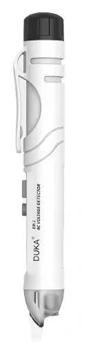 Тестер напряжения Xiaomi Duka Smart Test Pencil Non-Contact (EP-1) White (Белый) EU