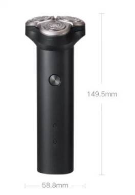 Электробритва Xiaomi Mijia Electric Shaver S300 Black (Черный)