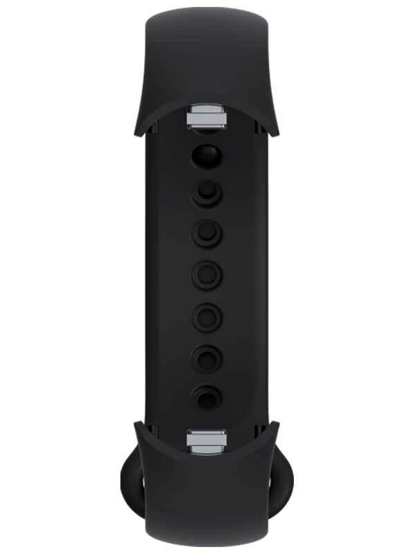 Фитнес-браслет Xiaomi Band 9 Black (Черный) Global Version
