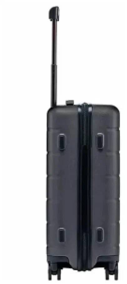 Чемодан Xiaomi Trolley 90 Points Suitcase 20" (LXX02RM) Black (Черный)