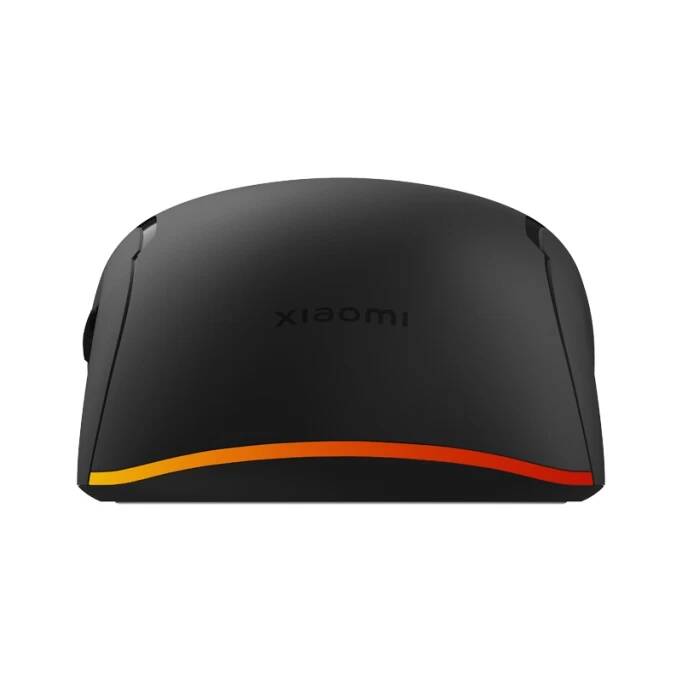 Игровая мышь Xiaomi Game Mouse Lite (YXSB01YM) Gray (Серый) Игровая мышь Xiaomi Game Mouse Lite (YXSB01YM) Gray (Серый)