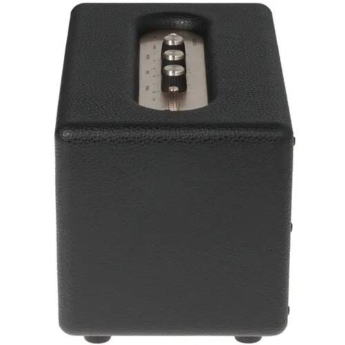 Колонка портативная Marshall Acton 2 Black (Черный) Global Version Колонка портативная Marshall Acton 2 Black (Черный) Global Version