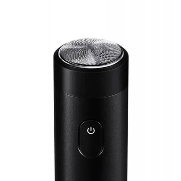 Электробритва Xiaomi Smate Turbine Electric Shaver Black (Черный)