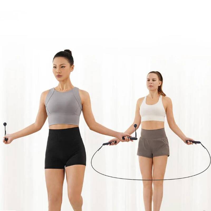 Скакалка Xiaomi Mijia Smart Skipping Rope (XMSR-P803) Blue (Синий) Скакалка Xiaomi Mijia Smart Skipping Rope (XMSR-P803) Blue (Синий)
