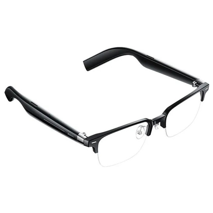 Умные очки Xiaomi Mijia Smart Audio Glasses Lite Joyful Edition (MJSS020GLFC)