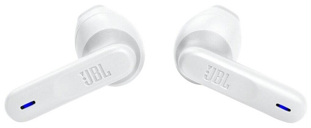 Беспроводные наушники JBL Wave 300 White (Белый) Global Version