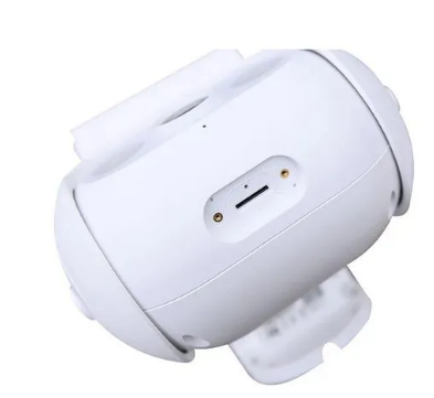 IP камера Xiaomi IMILAB Outdoor Security Camera EC5 White (Белый) Global Version