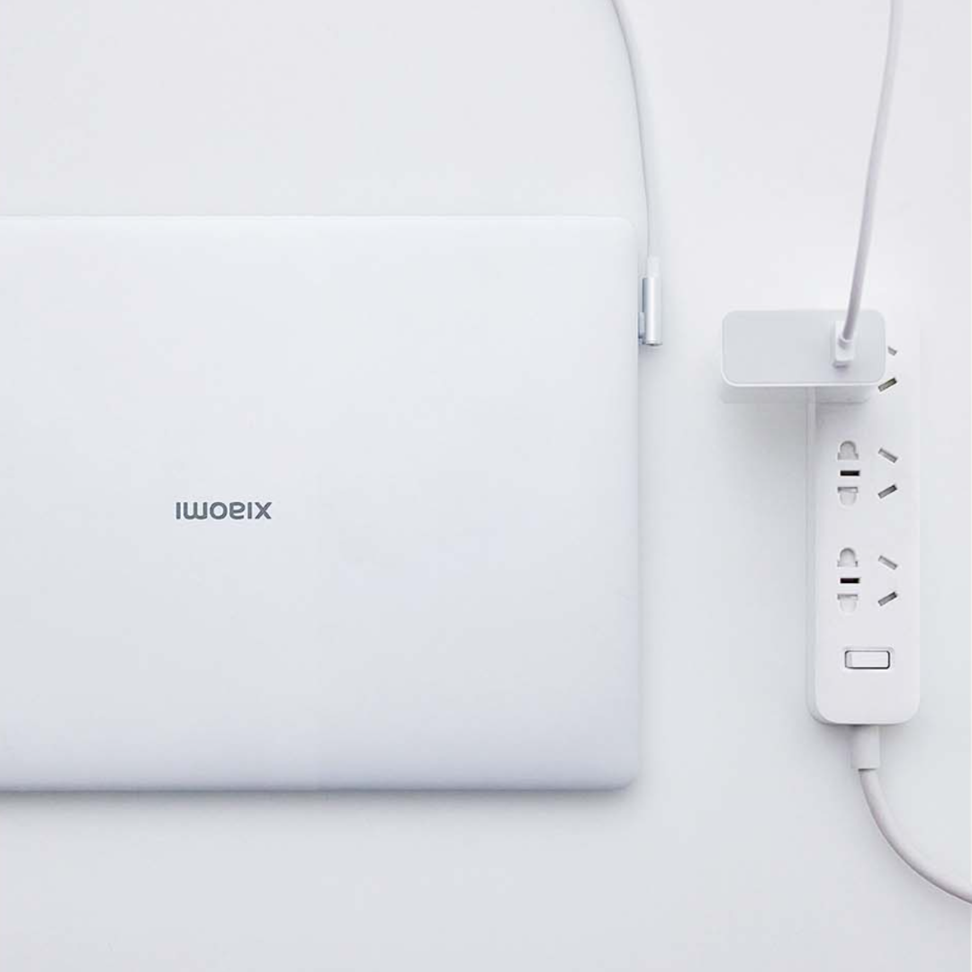 Кабель Xiaomi для мобильных устройств USB 2.0 Type-A/USB Type-C 1.5 м Silver (Серебристый) CN