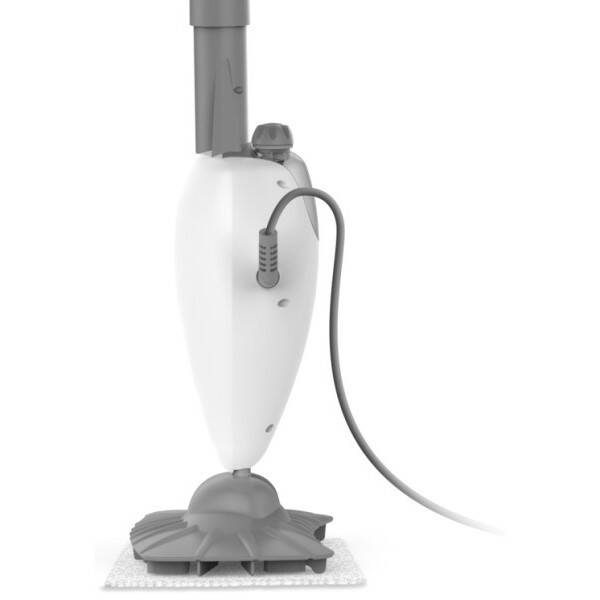 Пароочиститель Deerma DEM-ZQ100 Sterilization Steam Mop White (Белый)