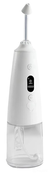 Электрический ороситель для носа Xiaomi Miaomiaoce White (Белый)