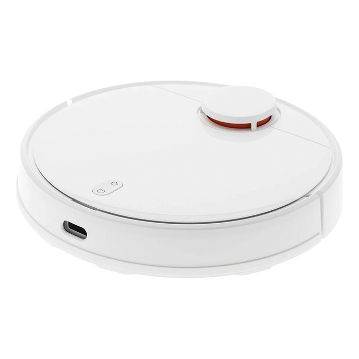 Робот-пылесос Xiaomi Mijia LDS Vacuum Cleaner LDS 22 White (Белый) CN