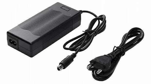 Зарядное устройство для самоката М365 / M365 Pro / 1S Black (Черный)