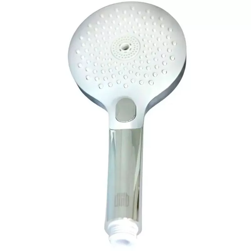 Душевая лейка для усиления напора воды diiib Shower head 120mm DXHS013-CP