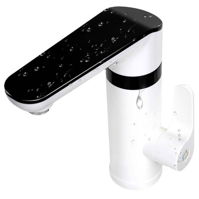 Смеситель с водонагревателем Xiaomi Xiaoda Instant Hot Water Faucet Pro (HD-JRSLT07) White (Белый)