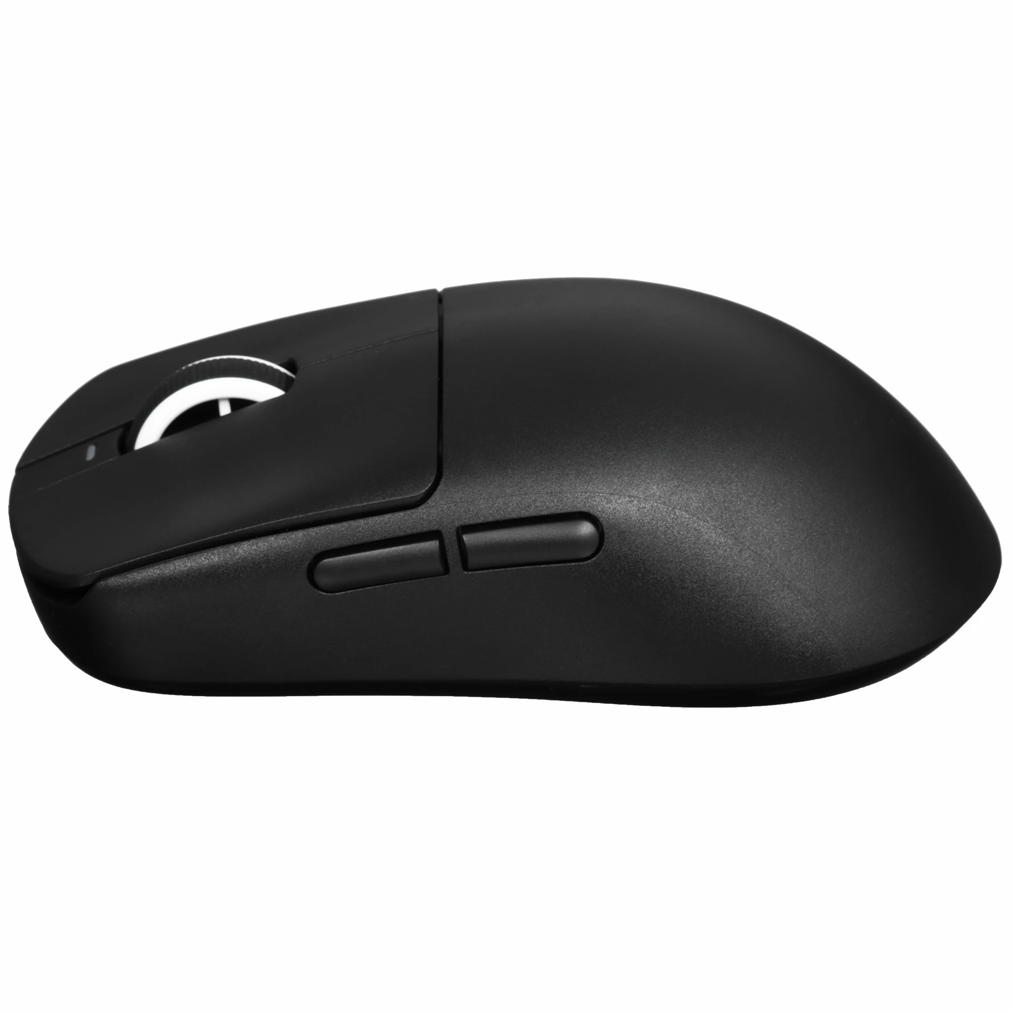 Компьютерная мышь VXE Dragonfly R1 SE+ Series Wireless Mouse Black (Черный)