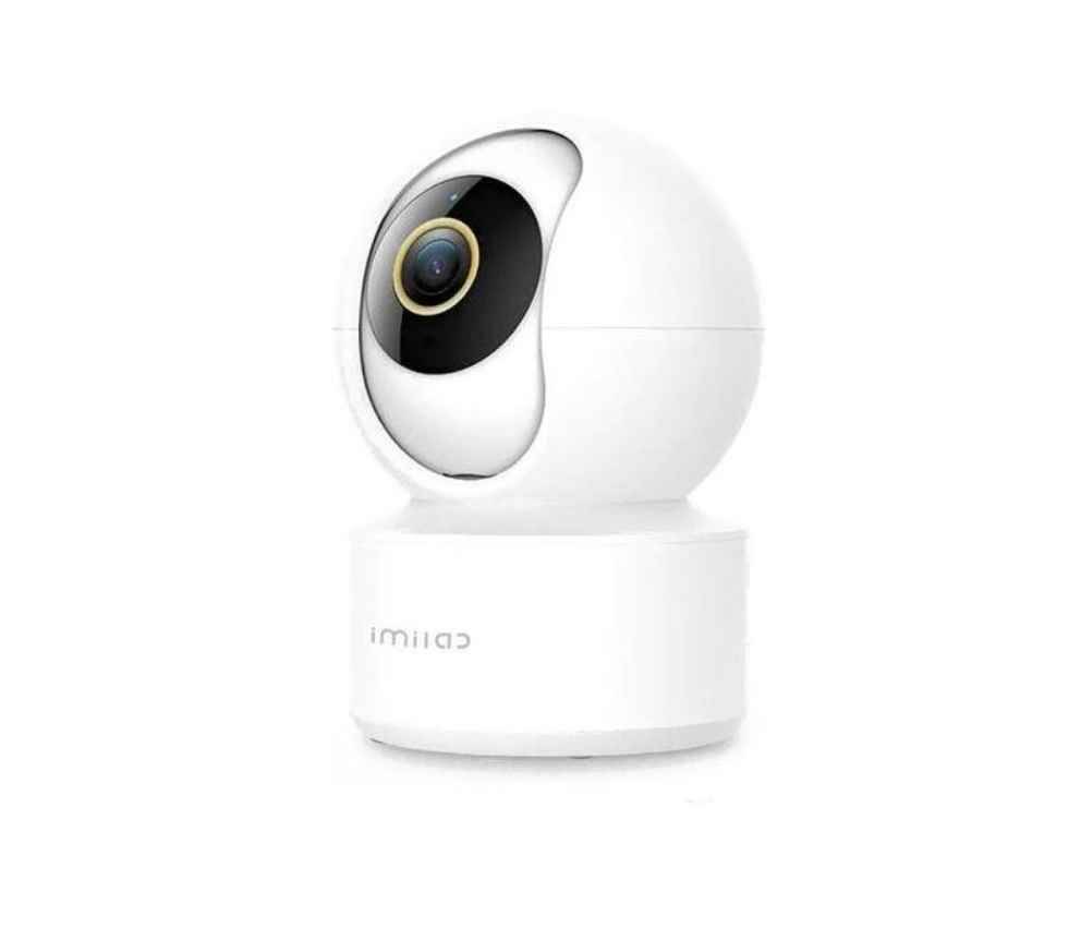 IP камера Xiaomi Imilab Home Security Camera 2.5K C21 (CMSXJ56B)