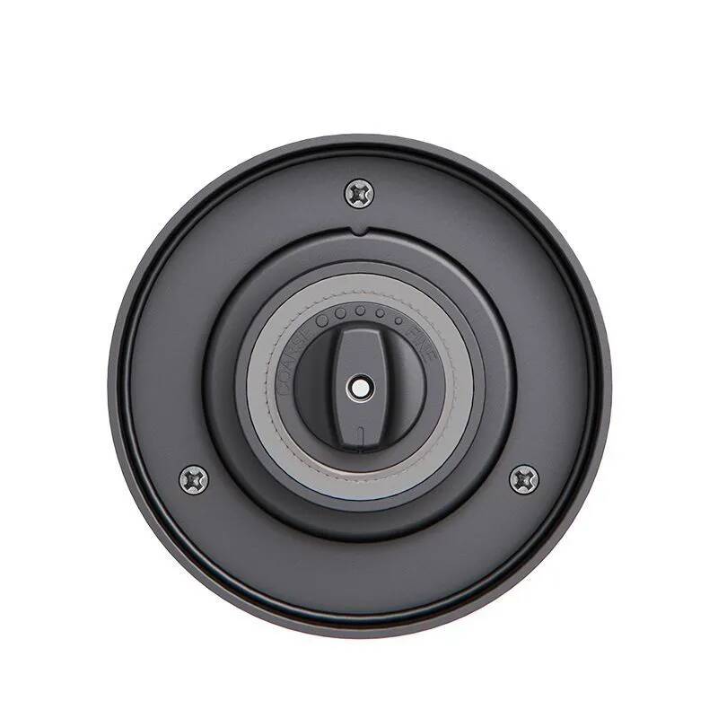 Кофемолка электрическая Circle Joy Electric Coffee Grinder (KMDJ-2A) Black (Черный) Кофемолка электрическая Circle Joy Electric Coffee Grinder (KMDJ-2A) Black (Черный)