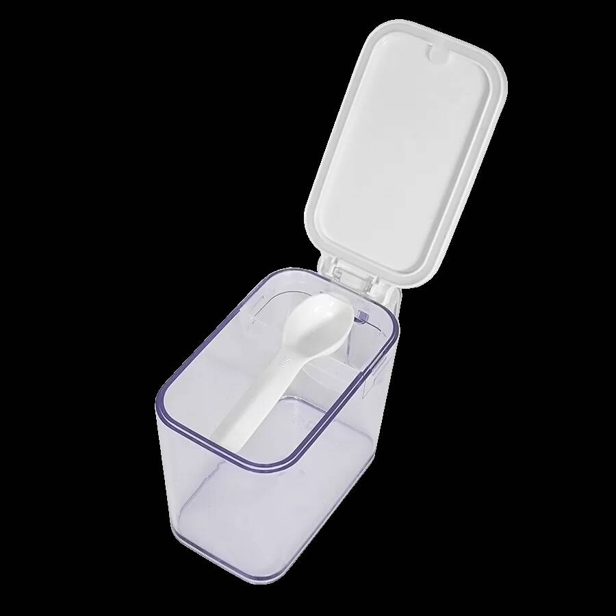 Контейнер для хранения специй HuoHou (HU0172) White (Белый)