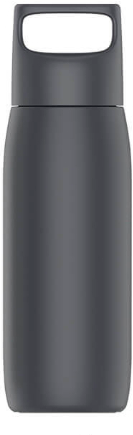 Термос Xiaomi Funjia Home Accompanying Mug 450 ml Black (Черный)