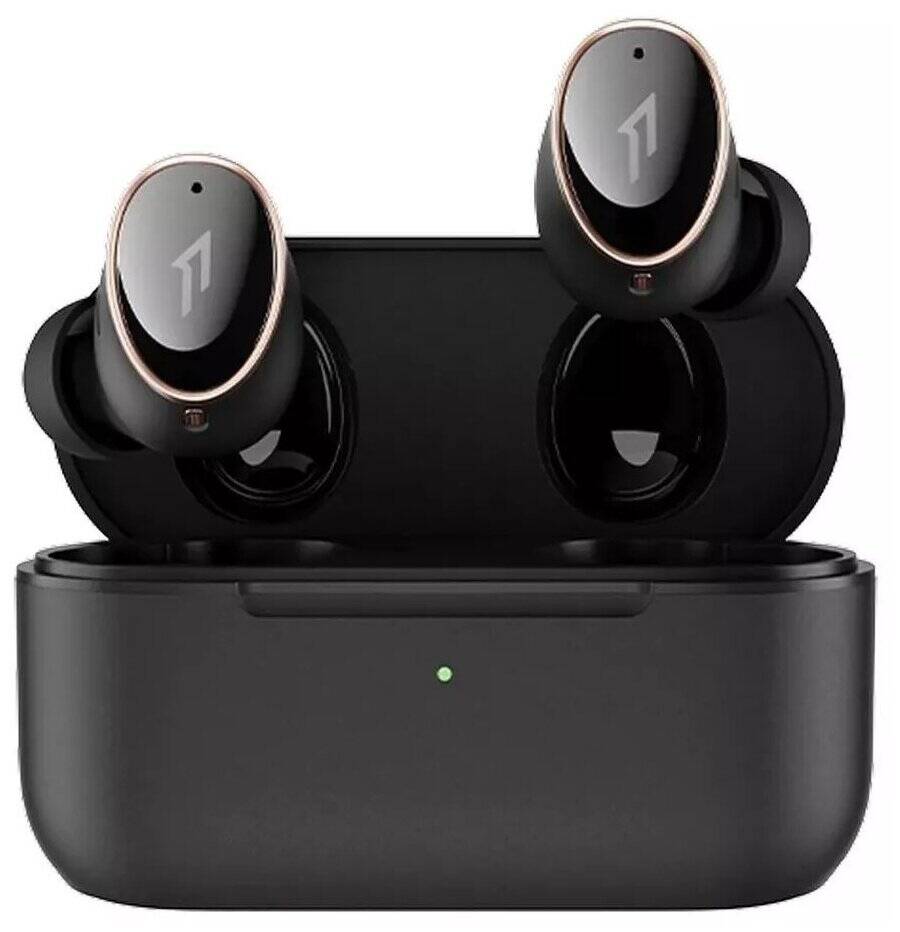 Беспроводные наушники 1MORE Evo True Wireless (EH902) Black (Черный) CN Беспроводные наушники 1MORE Evo True Wireless (EH902) Black (Черный) CN