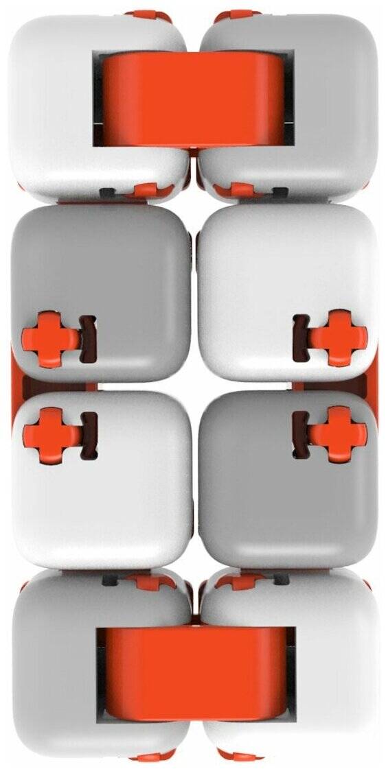 Конструктор Xiaomi Color Fingertips Blocks PLUS (ZJPS031QI) Конструктор Xiaomi Color Fingertips Blocks PLUS (ZJPS031QI)