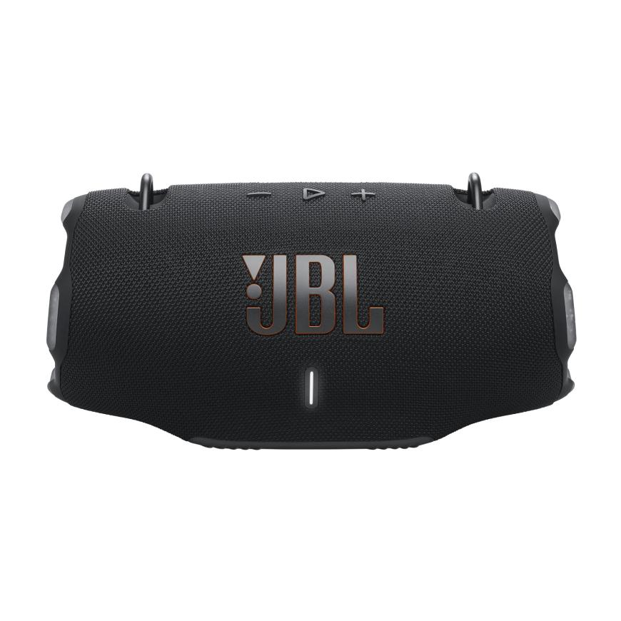 Портативная колонка JBL Xtreme 4 Black (Черный)