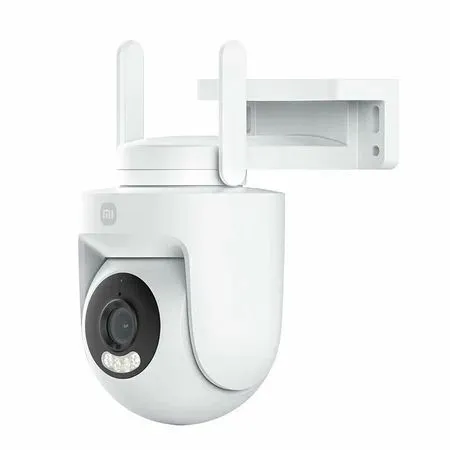 IP камера видеонаблюдения Xiaomi 3K CW500 (MJSXJ07HL) White (Белый)