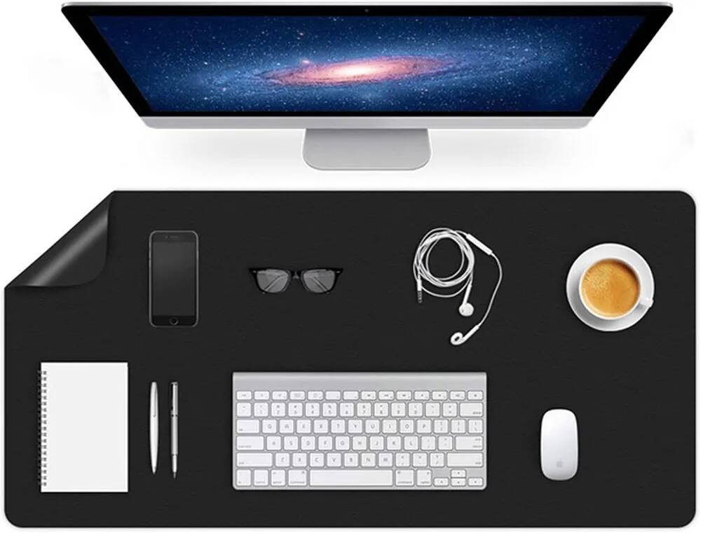 Коврик настольный с подогревом Xiaomi Xinke Oversized Warm Table Heating Mouse Mat X90 LED (X90-B) Black (Черный) Коврик настольный с подогревом Xiaomi Xinke Oversized Warm Table Heating Mouse Mat X90 LED (X90-B) Black (Черный)