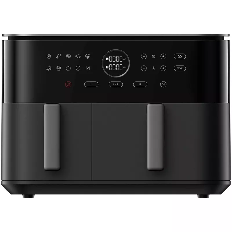 Аэрогриль Xiaomi Dual Zone 10L MAF-D1001 Аэрогриль Xiaomi Dual Zone 10L MAF-D1001