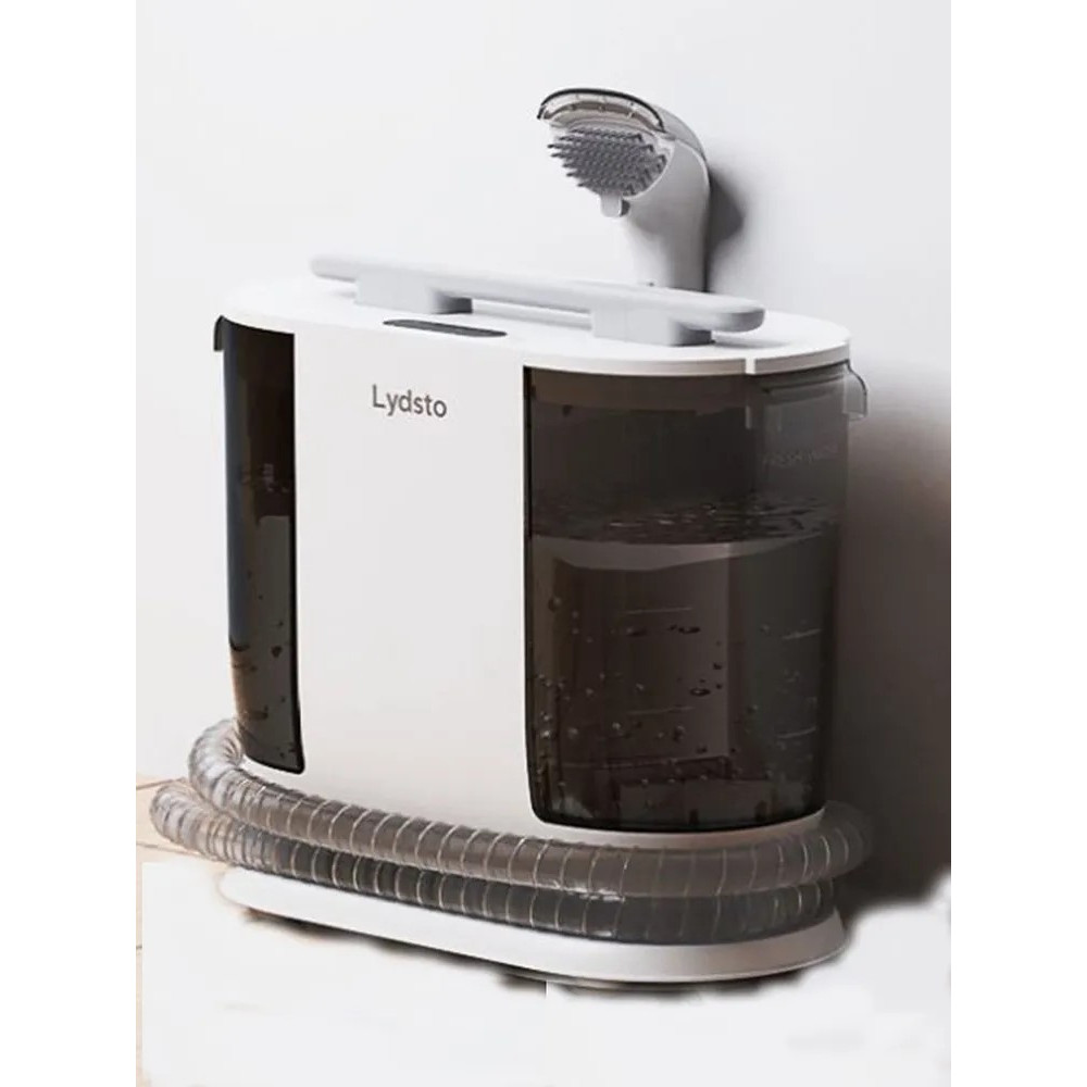 Моющий пылесос Lydsto Cloth Cleaning Machine C2 (YM-C2-03) White (Белый) Global Version