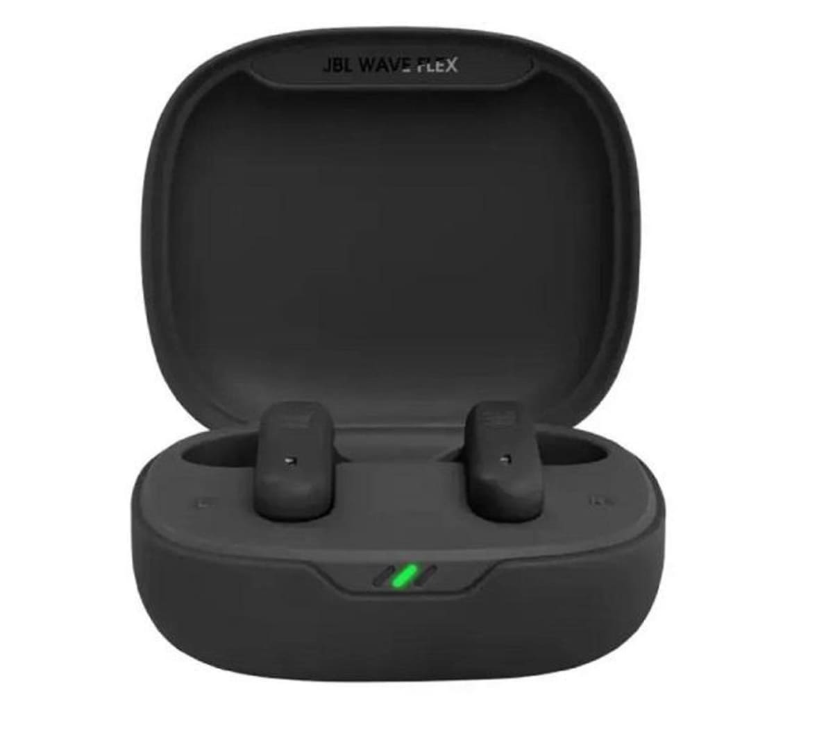 Беспроводные наушники JBL Wave FLEX (JBLWFLEXBLK) Black (Черный)