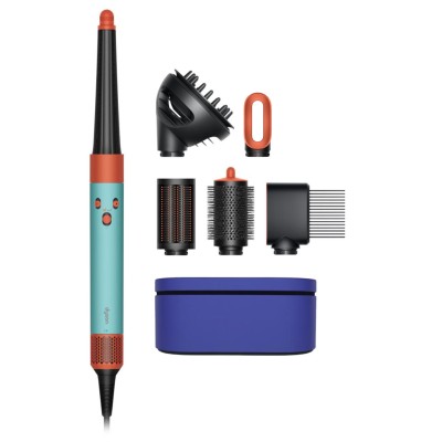Стайлер Dyson HS08 Long Ceramic Patina Diffuser