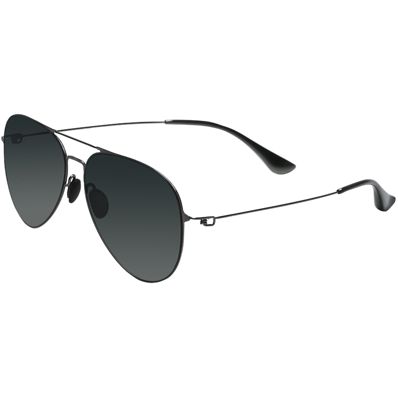 Солнцезащитные очки Xiaomi Mijia Polarized Navigator Sunglasses Pro (TYJ04TS) Gray (Серый)