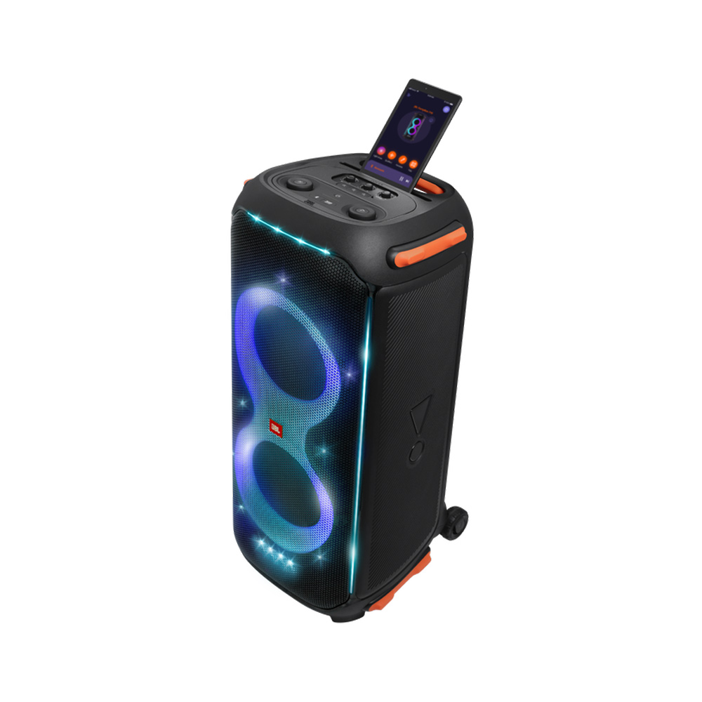 Аудиосистема JBL PartyBox 710