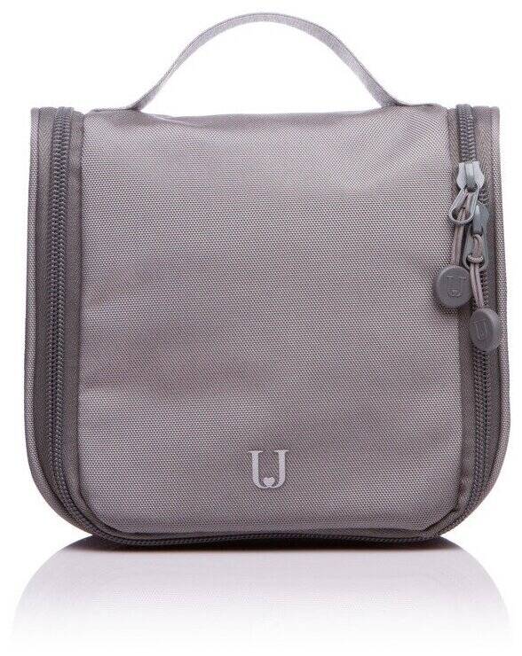 Дорожная косметичка Jordan & Judy Travel Bags (PT045-S) Gray (Серый)