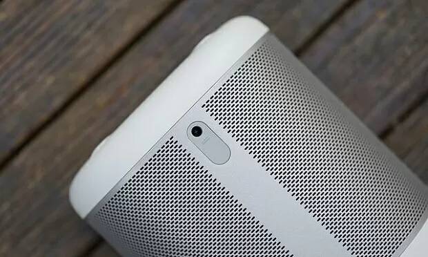 Колонка портативная Xiaomi Smart Speaker Art L09A White (Белый)