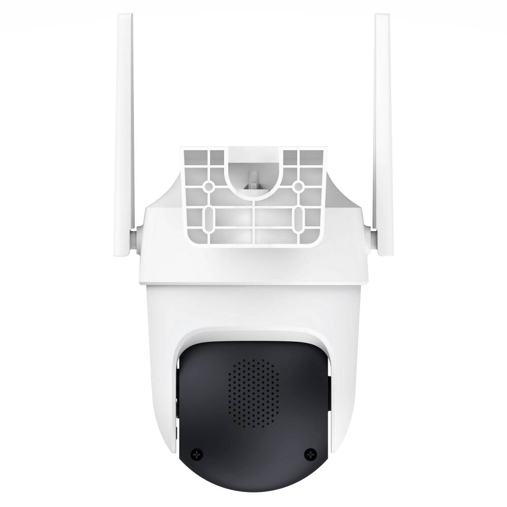 IP камера Botslab Outdoor Pan/Tilt Camera Pro (W312) White (Белый) EU