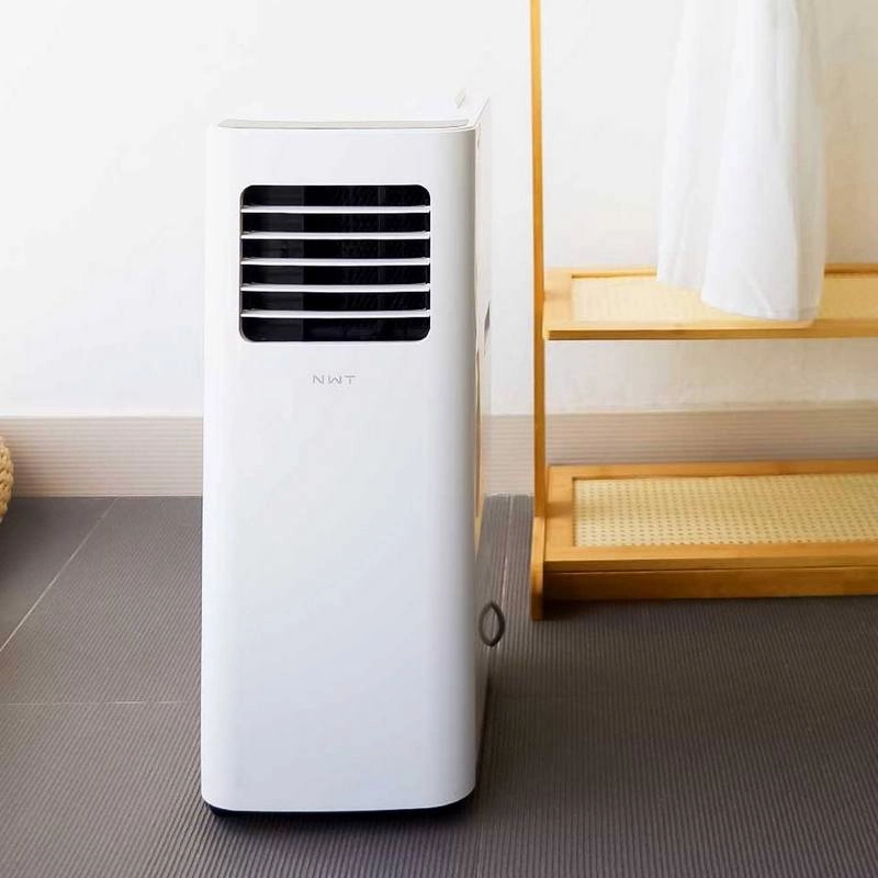 Вертикальный кондиционер Xiaomi NWT Smart Mobile Air Conditioner One Horse (WAP09C20EW) White (Белый)