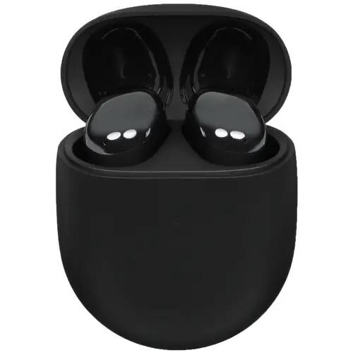 Беспроводные наушники Xiaomi Redmi Buds 4 Active (BHR7518CN) Black (Черный) Беспроводные наушники Xiaomi Redmi Buds 4 Active (BHR7518CN) Black (Черный)