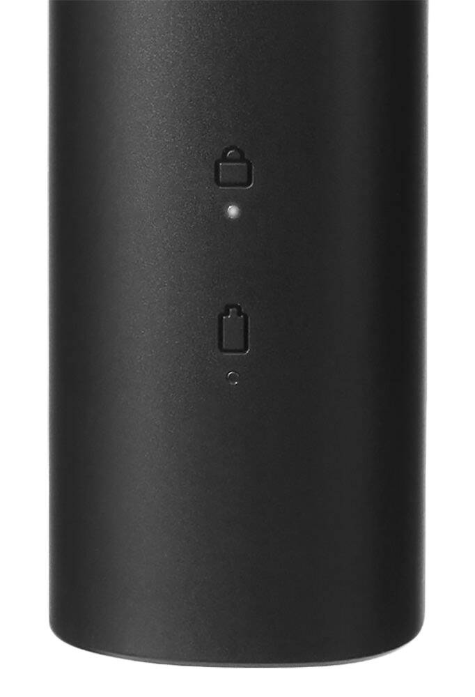 Электробритва Xiaomi Mijia Electric Shaver S300 Black (Черный)